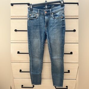 Jeans 7 for all mankind